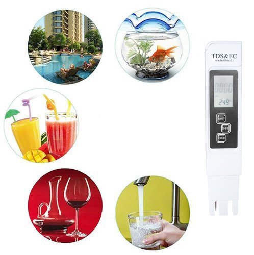 Tester TDS