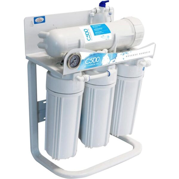 Sistem filtrare apă cu osmoză inversă C500