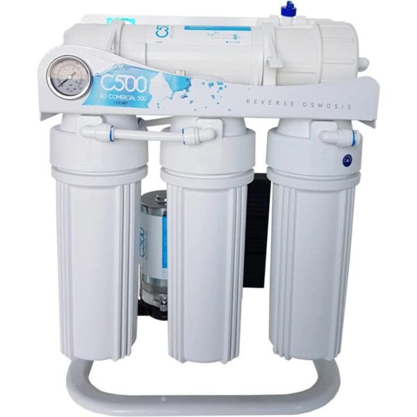 Sistem filtrare apă cu osmoză inversă C500