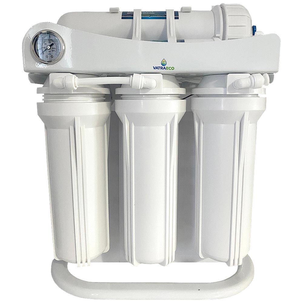 Filtru apă cu osmoză inversă C600